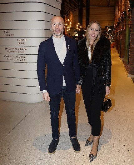 SVE JE SPREMNO ZA DOLAZAK NASLEDNICE Aca Sofronijević renovirao skupocenu nekretninu, njegova žena pokazala detalje 