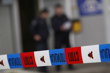 PRONAĐENO TELO ŽENE U NIŠU Sumnja se da je ubijena
