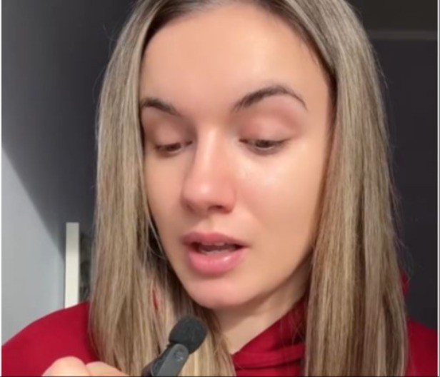 "Lezite… ovo nije dobro. Bebino srce ne radi": Ivana doživela šok na pregledu u 8. nedelji trudnoće