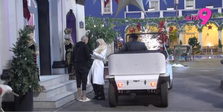 PINK PRODUKCIJA SPREMILA IZNENAĐENJE Ova voditeljka je nova učesnica rijalitija! 