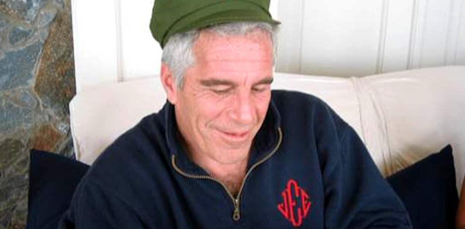 DŽEFRI EPSTIN JE ŽIV? Pojavila se fotografija iz države daleko od Amerike! 