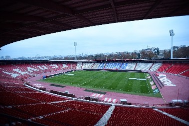 NOVI ODLAZAK SA "MARAKANE" Zvezda se odrekla levog beka