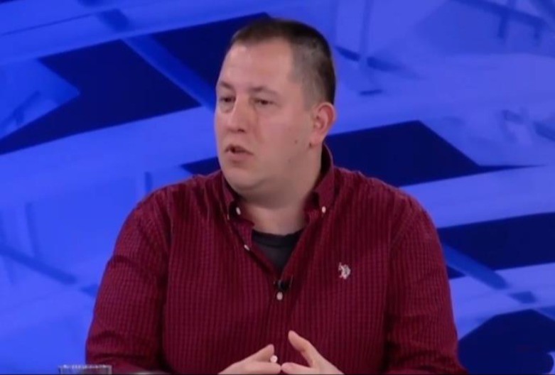 "OD MARTA JE KRENULO DA SE GASI" Voditeljka N1 i profesor blokader očajni: Blokaderi su se povukli