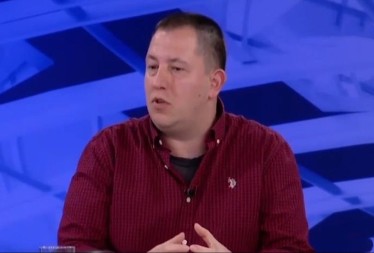 "OD MARTA JE KRENULO DA SE GASI" Voditeljka N1 i profesor blokader očajni: Blokaderi su se povukli