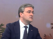 "CILJ IM JE UDAR NA VUČIĆA" Selaković: Kategorički ne priznajem krivicu, nema krivičnog dela