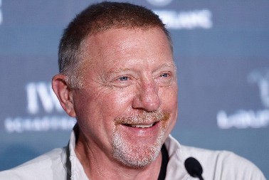 LEGENDA SE OGLASILA I ŠOKIRALA SVE Bekerove reči odjeknule: Šta li će na ovo reći reći Alkaras i Siner?