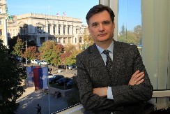 TO NAS ČEKA PRE ILI KASNIJE DA UREDIMO Jovanov: Dolazili na kuću, palili nam prostorije, a sad kažu "smetaju nam objave na društvenim mrežama"