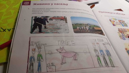 POLA SRBIJE REŠAVA ZADATAK ZA 3. RAZRED OSNOVNE: Retko ko zna rešenje, neki pitaju i AI