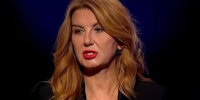 "PODRŽAVAŠ LJUBAVNICU, JADNO" Udate žene zapenile na Vesnu Dedić!