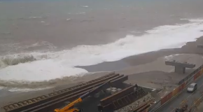 POČUPANE PRUGE, OSTAVILI PUSTOŠ Policija traga za anarhistima u Italiji!