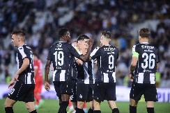 RADNIK - PARTIZAN Crno-beli na gostovanju u Surdulici 