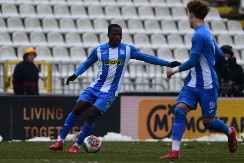 VELIKO POJAČANJE OFK Beograd doveo špica