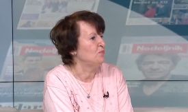 "LJUDI SU RAZOČARANI, MUKA IM JE PROTESTA!" Novinarka lista "Danas" priznaje debakl blokaderskog pokreta