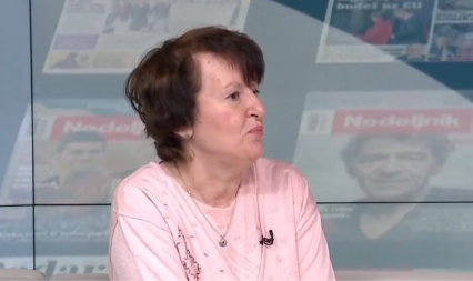 "LJUDI SU RAZOČARANI, MUKA IM JE PROTESTA!" Novinarka lista "Danas" priznaje debakl blokaderskog pokreta