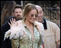 Margo Robi nosi čizme od 1.500 evra: Ali, da li su zaista vredne tih para?