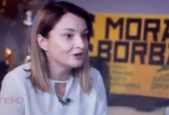 LICEMERJE! MIRKOVIĆ NA TAKOZVANOJ "STUDENTSKOJ LISTI": Kritikuje vlast, a uzima novac od države!