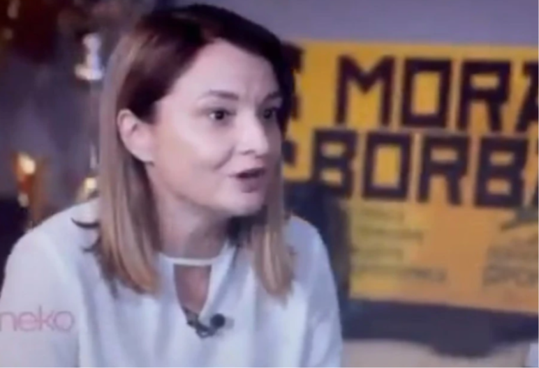 LICEMERJE! MIRKOVIĆ NA TAKOZVANOJ "STUDENTSKOJ LISTI": Kritikuje vlast i RTS, a uzima novac od države!