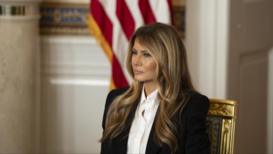 SKANDAL! Amazon povukao film "Melanija", a evo šta je razlog