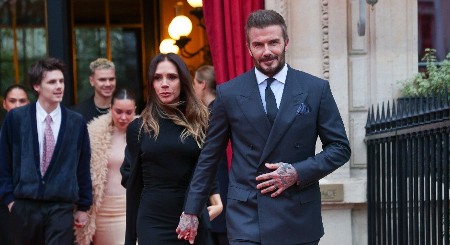 Viktorija Bekam je volela majstora pre Dejvida: Nosila je njegovo prezime, pa ga javno ismevala!