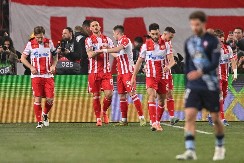 CRVENA ZVEZDA - NOVI PAZAR Crveno-beli pred svojim navijačima traže nova tri boda