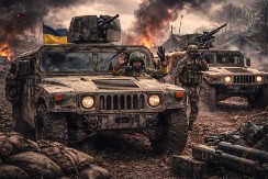 UKRAJINA IDE KA PAKLU Dva scenarija posle rata