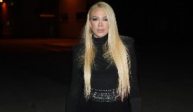 MILICA TODOROVIĆ DOBILA PODRŠKU TRUDNE KOLEGINICE Spomenula i njenog sina! 