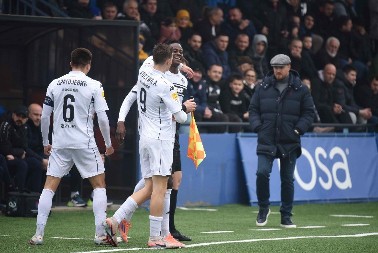 "NE BIH KOMENTARISAO..." Trener Radnika teško podneo poraz od Partizana