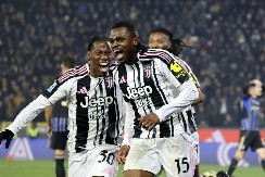 SPORT NA TV Fudbal Italijanska liga: Juventus - Lacio