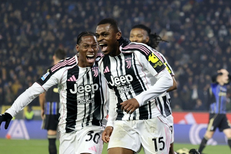 SPORT NA TV Fudbal Italijanska liga: Juventus - Lacio