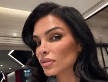 "GLEDAM KAKO MI SE KOSA STANJUJE I OPADA" Jedna od najfatalnijih Srpkinja otkrila problem sa zdravljem: "Ovo mi je znak za uzbunu" (FOTO)