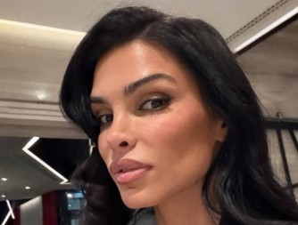 "GLEDAM KAKO MI SE KOSA STANJUJE I OPADA" Jedna od najfatalnijih Srpkinja otkrila problem sa zdravljem: "Ovo mi je znak za uzbunu" (FOTO)