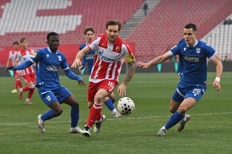 ISTORIJA Katai stigao Zvezdinu legendu