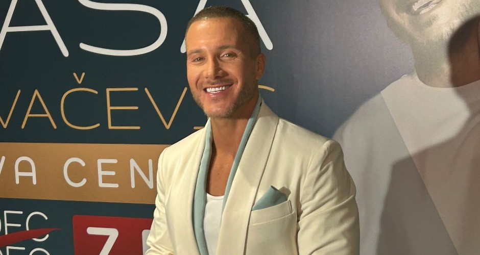 "TREBA DA ŽIVI NAJLEPŠE DANE SA BEBOM" Saša Kovačević dao Milici Todorović vetar u leđa! (VIDEO)