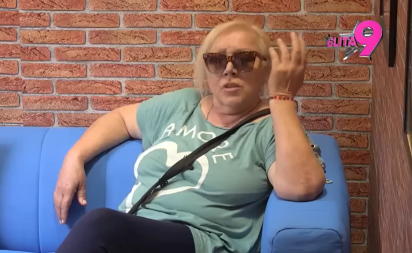 ZORICA MARKOVIĆ HOSPITALIZOVANA Isplivala njena fotka iz bolnice, poznato u kakvom je stanju!