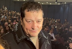 "NE VIĐAMO SE ČESTO" Aco Pejović progovorio o Priji i njenoj bebi, a ova voditeljka nam se požalila na umor! (VIDEO)