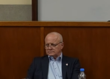 VJT U BEOGRADU: Najoštrije negodujemo zbog neodgovrnih tvrdnji tužioca JTOK Mladena Nenadića