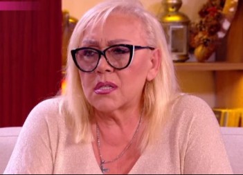  ZORICA PREKINULA RIJALITI ZBOG ZDRAVLJA! Posle izlaska iz Elite završila u bolnici: "Sledi strogo mirovanje"