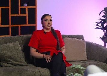 PRELOMILA I DONELA ŠOK ODLUKU Nadica Ademov se hitno oglasila, u sve umešan i njen muž, više ne želi da krije!