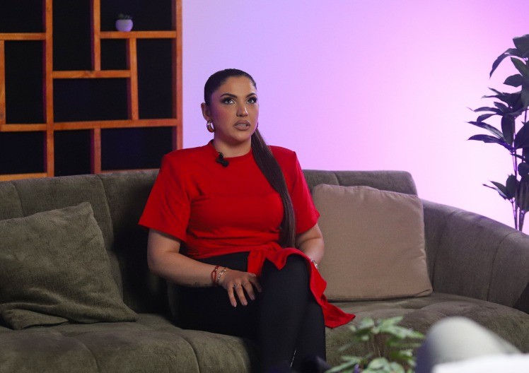 PRELOMILA I DONELA ŠOK ODLUKU Nadica Ademov se hitno oglasila, u sve umešan i njen muž, više ne želi da krije!