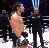 POTPUNI ŠOK Cvjetićanin predao borbu zbog povrede