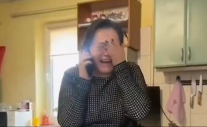 SAHRANILA JE SINA 2023. A ONDA JE ZAZVONIO TELEFON "Vratio se iz mrtvih" u poslednjoj razmeni zarobljenika