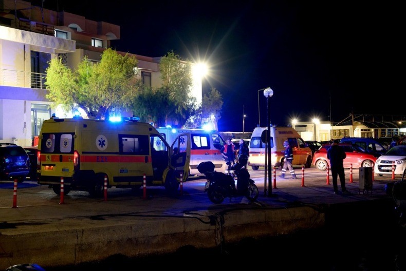 UBADANJE NOŽEM U BEOGRADU! Petoro mladih povređeno, maloletnik u teškom stanju!