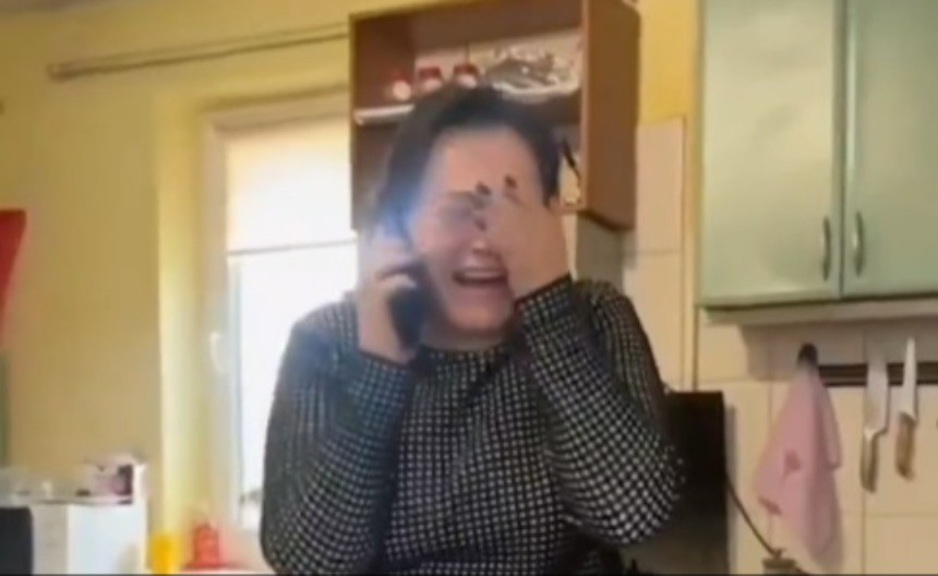 SAHRANILA JE SINA 2023. A ONDA JE ZAZVONIO TELEFON "Vratio se iz mrtvih" u poslednjoj razmeni zarobljenika