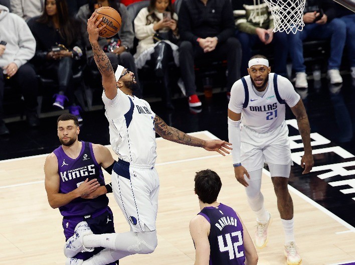 KAKAV PEH NBA zvezda završila sezonu