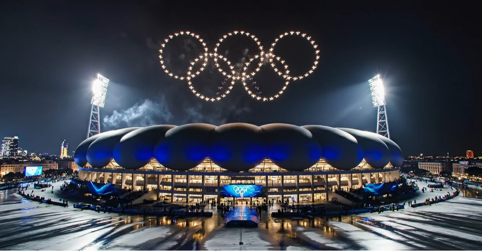 POGLEDAJTE KAKO IZGLEDAJU SOBE U OLIMPIJSKOM SELU Klizačica odgovorila na pitanje koje sve zanima:"I mene je ovo iznenadilo"