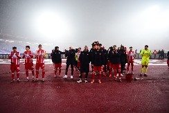 REŠENA DILEMA Poznato šta će biti sa Zvezdinim Portugalcem