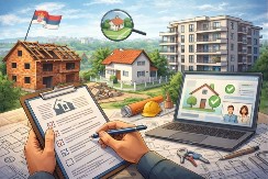 "Svoj na svome" - danas ističe rok za legalizaciju objekata