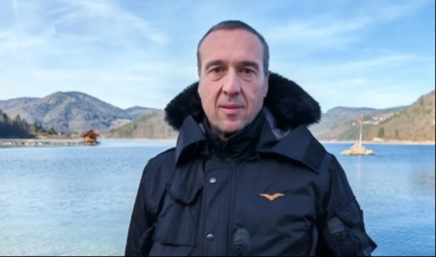 OGLASIO SE MLADEN MIJATOVIĆ POVODOM OTMICE PEVAČA Voditelj saopštio uznemirujuće detalje