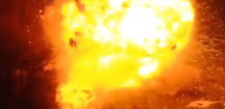 GORI HERSON Najmanje osam povređenih u ruskom napadu