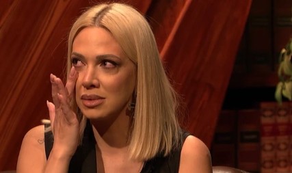 OGLASILA SE MILICA NAKON IZLASKA IZ PORODILIŠTA Rečima rasplakala mnoge